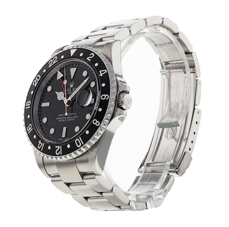 Rolex GMT Master II 16710